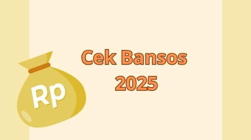 Ilustrasi. Simak info terbaru cek bansos pkh bulan Mei 2025 dari Kemensos via cek bansos kemensos go id 2025. (Grafis TribunKaltim.co via Canva)