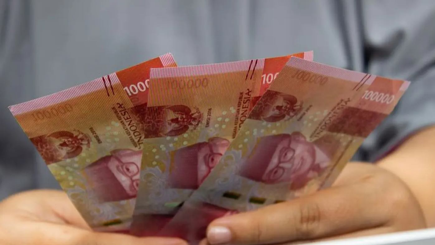 Ilustrasi penerima Bansos (Istimewa)