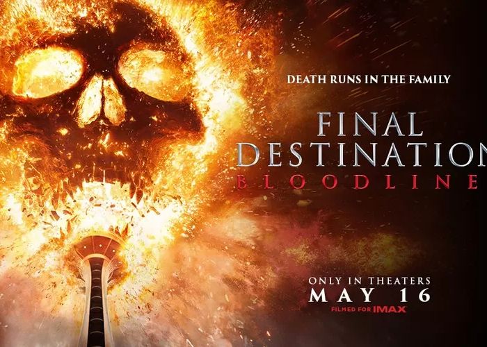 film final destination bloodline