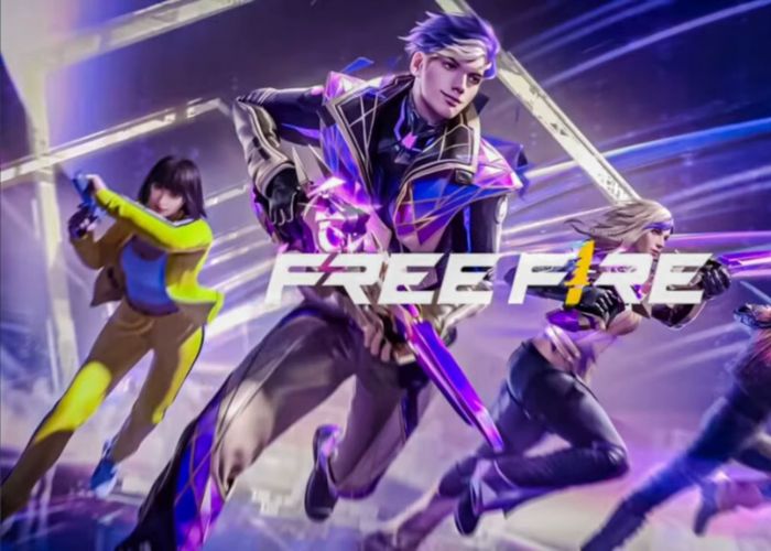 Kode Redeem FF Free Fire