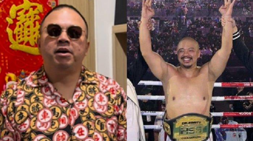 Food reviewer Codeblu kembali menjadi sorotan di media sosial setelah viral di TikTok atas dugaan pemerasan terhadap sebuah toko roti.