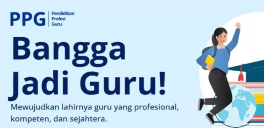 PPG Guru Tertentu 2025 (Foto: ppg.kemdikbud.go.id)