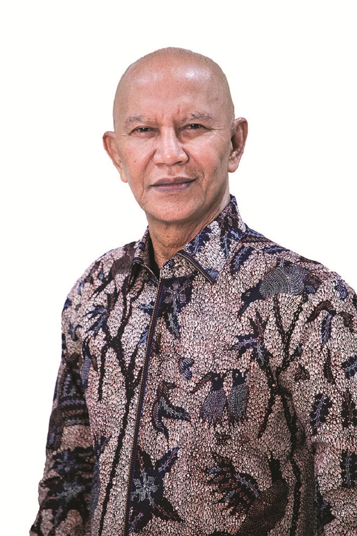 Ketua Badan Anggaran (Banggar) DPR RI MH. Said Abdullah
