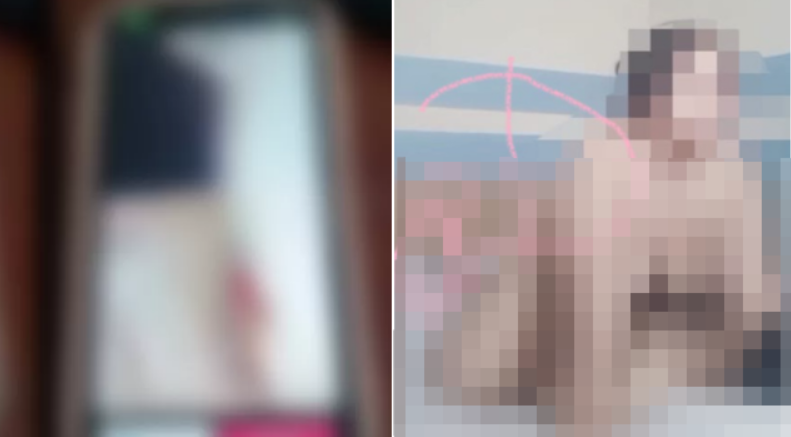 Video Devita Tengger Viral Berdurasi 1 Menit 50 Detik, Netizen Soroti Aksinya.