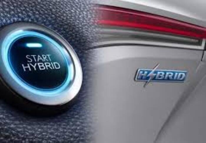 Mobil Hybrid adalah mobil ramah lingkungan, perlu perawatan ekstra hati-hati jika ingin tahan lama