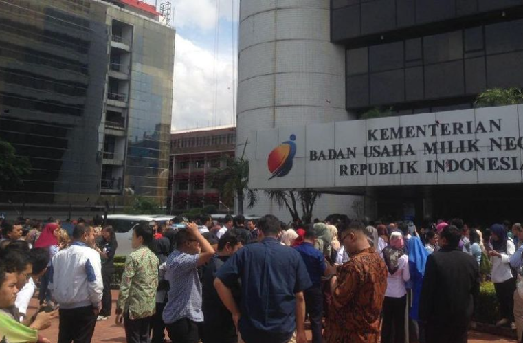 Foto: Rivi Satrianegara