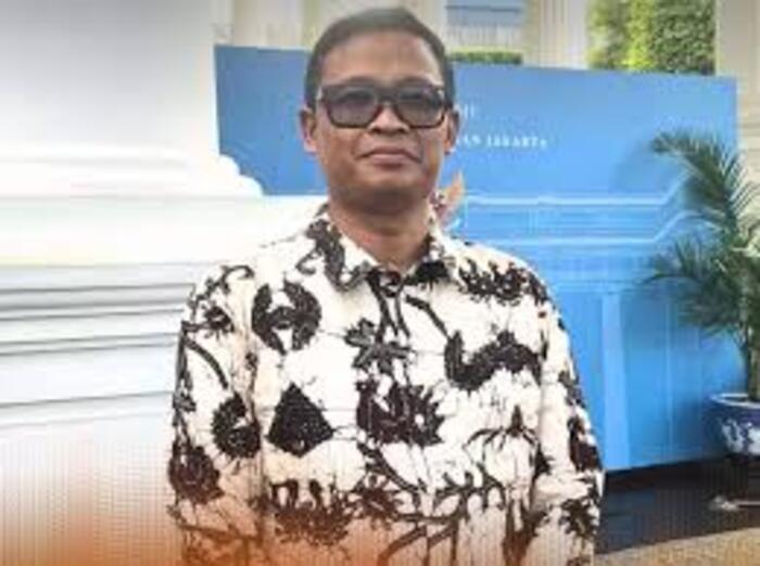 Bimo Wijayanto