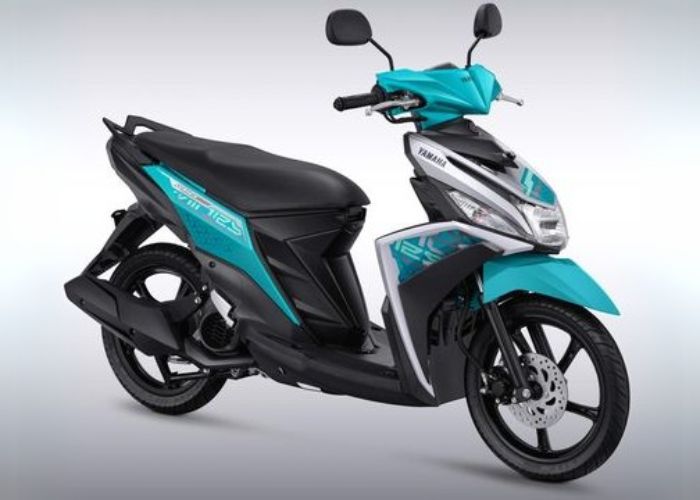 Harga Yamaha Mio M3 Terbaru