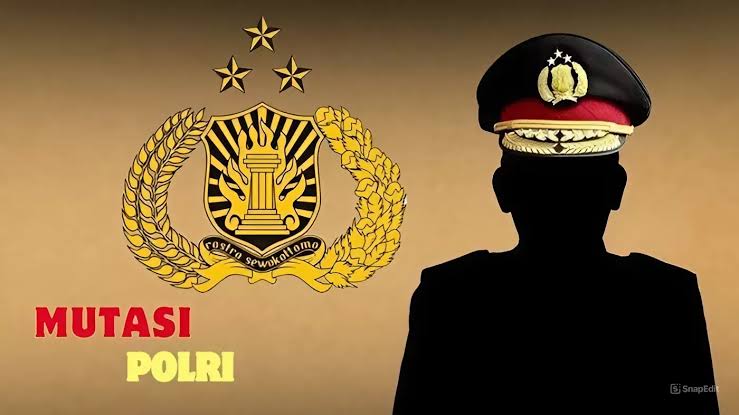 Koolri menggeser 67 pati. Mutasi itu beralasan untuk efektifitas kinerja