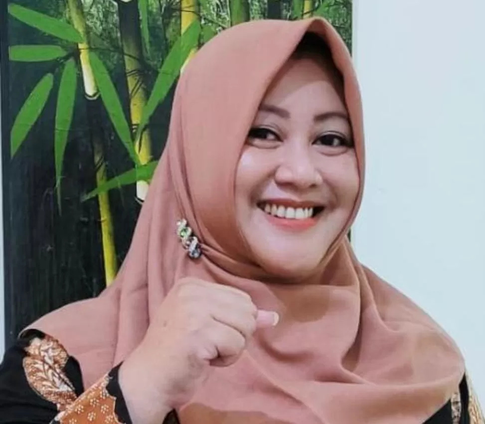 Kacabdin Bangkalan Pinky Hidayati