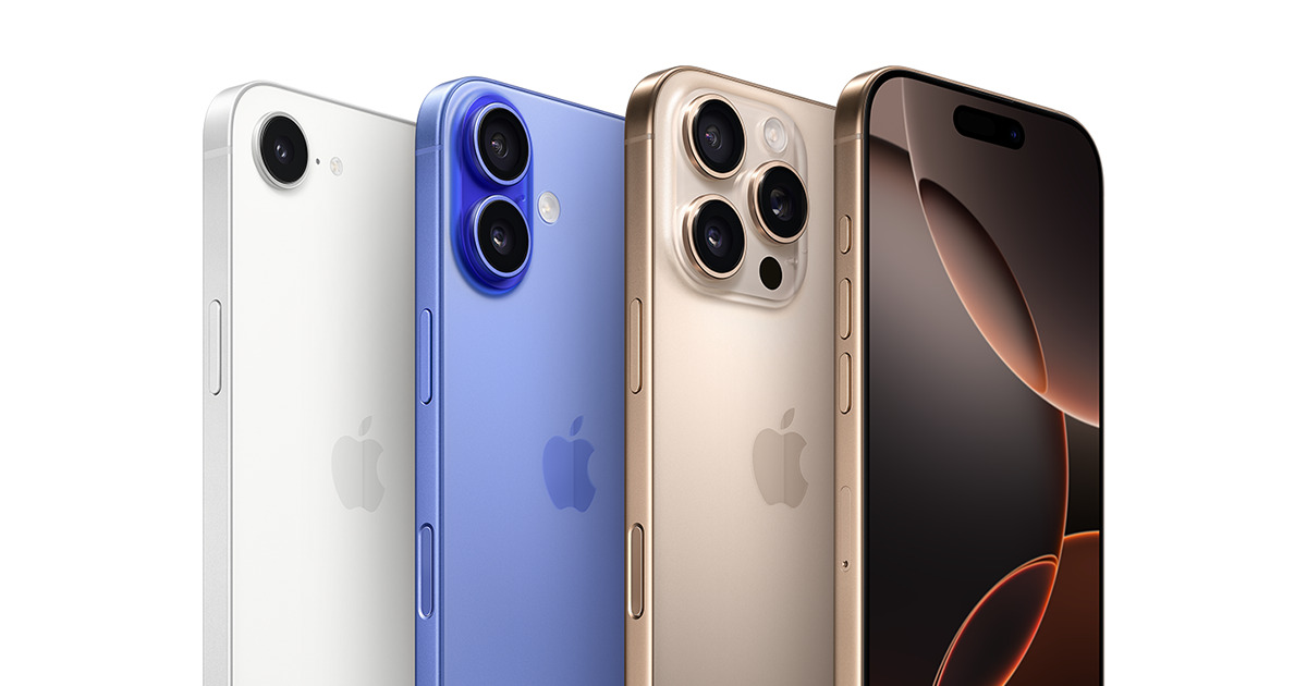 Ilustrasi : iPhone 13 dan 14 yang turun drastis pada Juni 2025