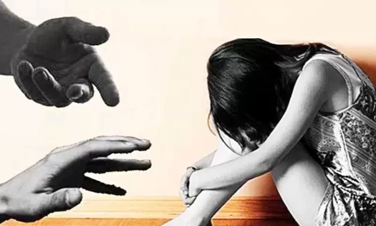 Ilustrasi: Pelaku pencabulan kepada seorang anak