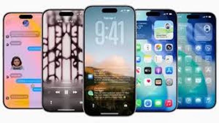 Ilustrasi iPhone (RADAR CIREBON)