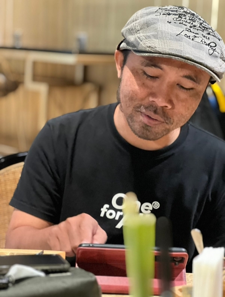 SALAMET WAHEDI UNTUK RADARBANGKALAN.ID