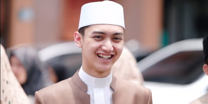 Guz Azmi pemilik nama lengkap Muhammad Ulul Azmi Askandar Al-Abshor