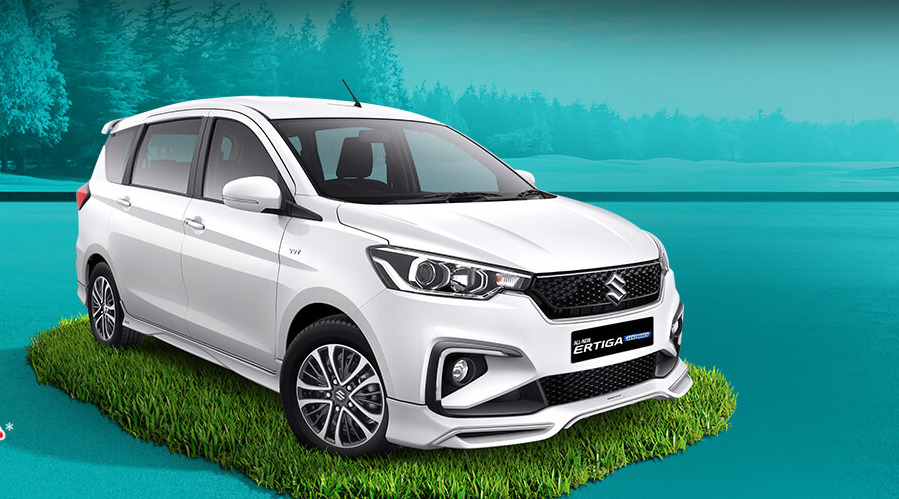 PT Suzuki Indomobil Sales (SIS) mencatat pencapaian yang membanggakan tumbuh 11 persen