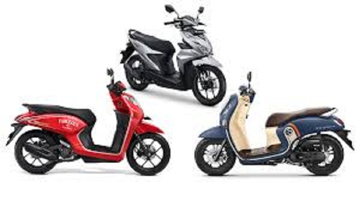 ILUSTRASI MOTOR JPNN