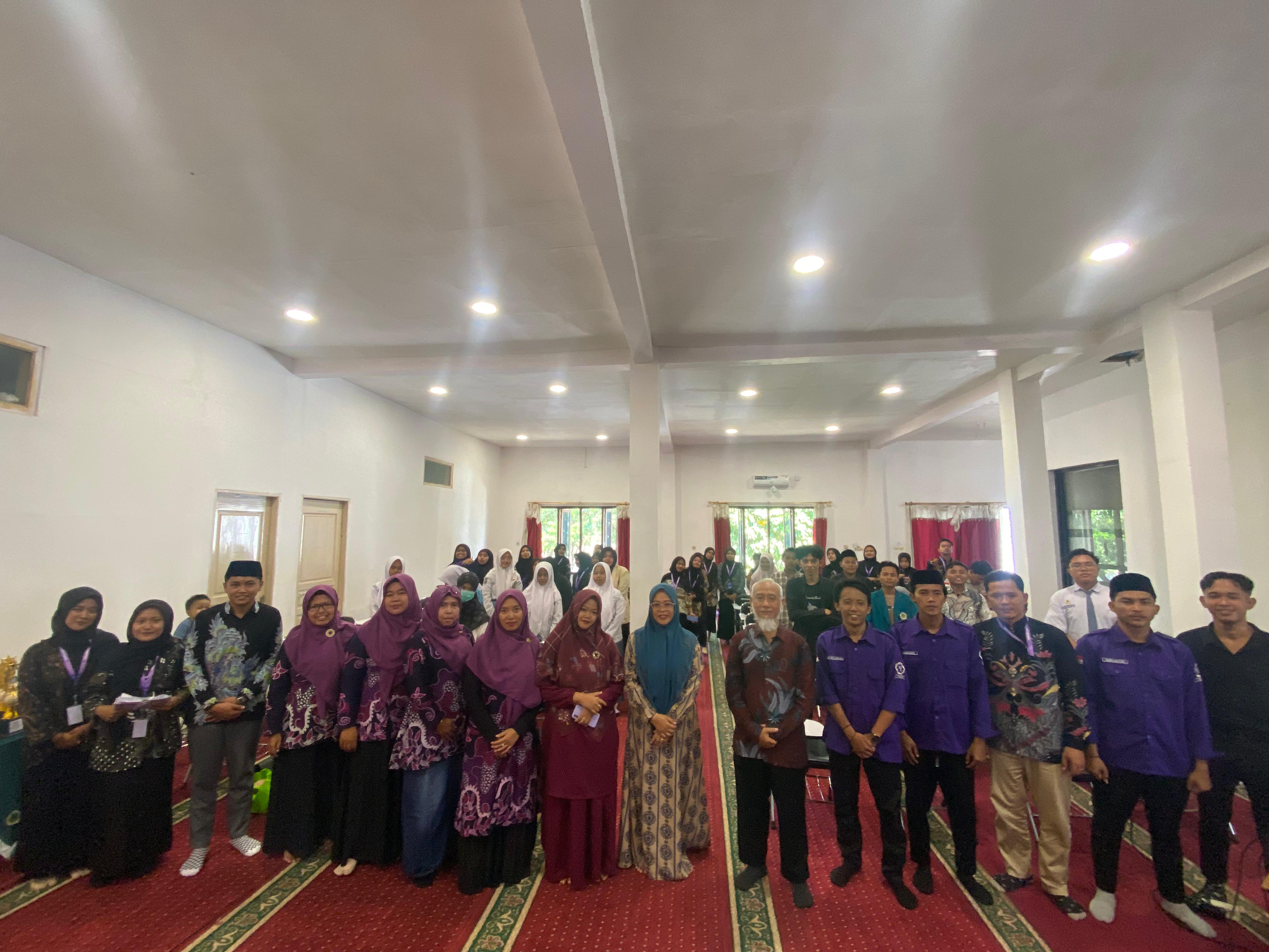 INKADHA UNTUK RADAR BANGKALAN.ID