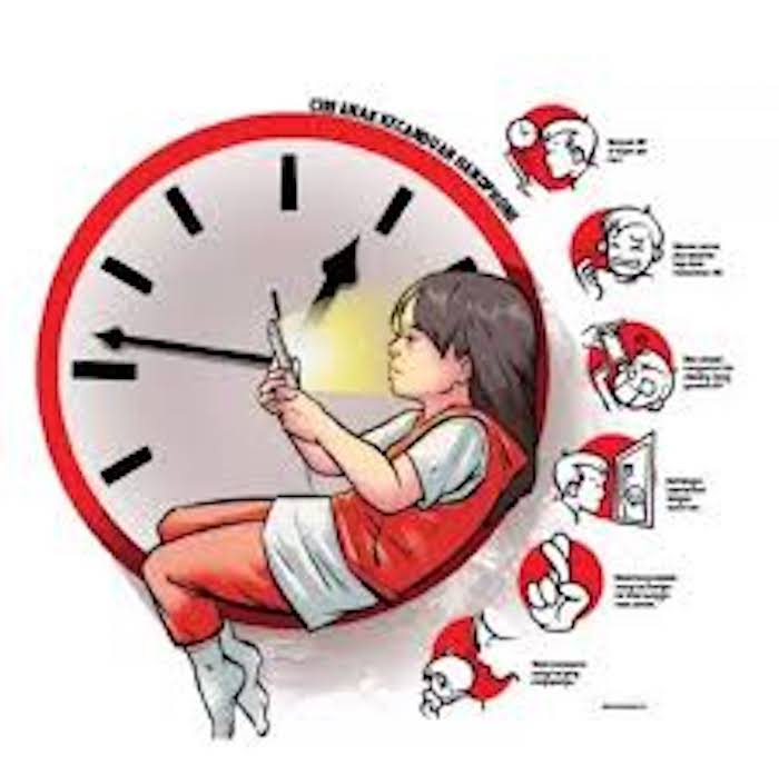 Ilustrasi (Jawa Pos)