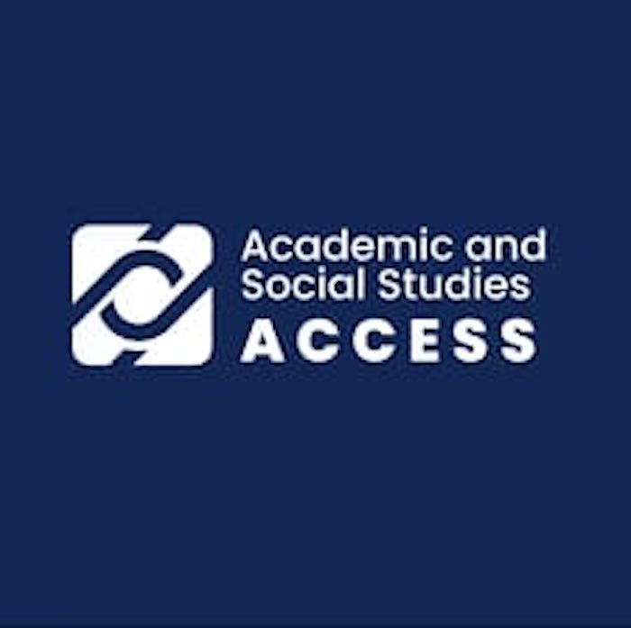 Academic and Social Studies ACCESS