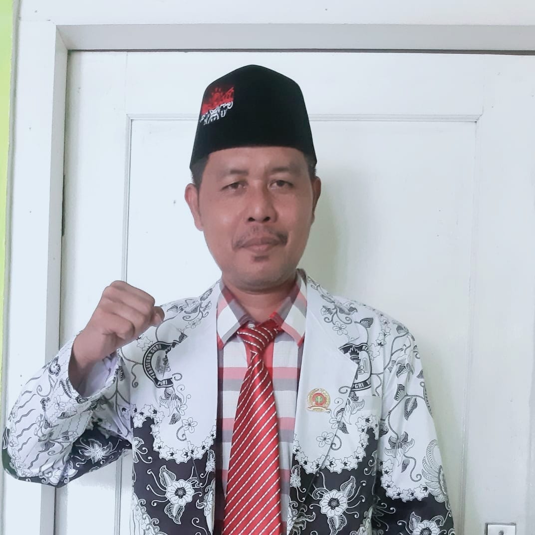 Ketua PGRI Bangkalan periode 2025-2030 H. Abdul Munib, MPd.I