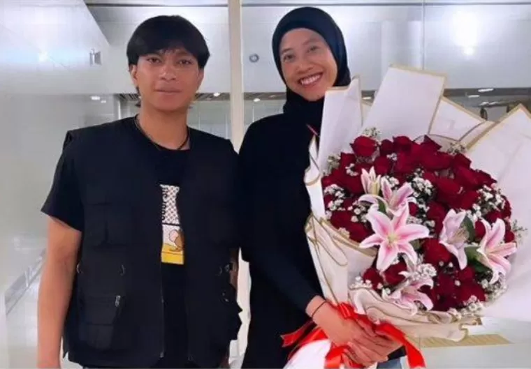 Megawati Hangestri Pertiwi dan Dio Novandra Wibawa menikah hari ini di Jember.