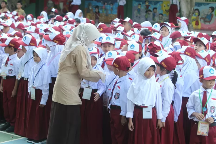 MPLS tahun pelajaran 2025/2026 bakal berlangsung lama dibanding tahun lalu