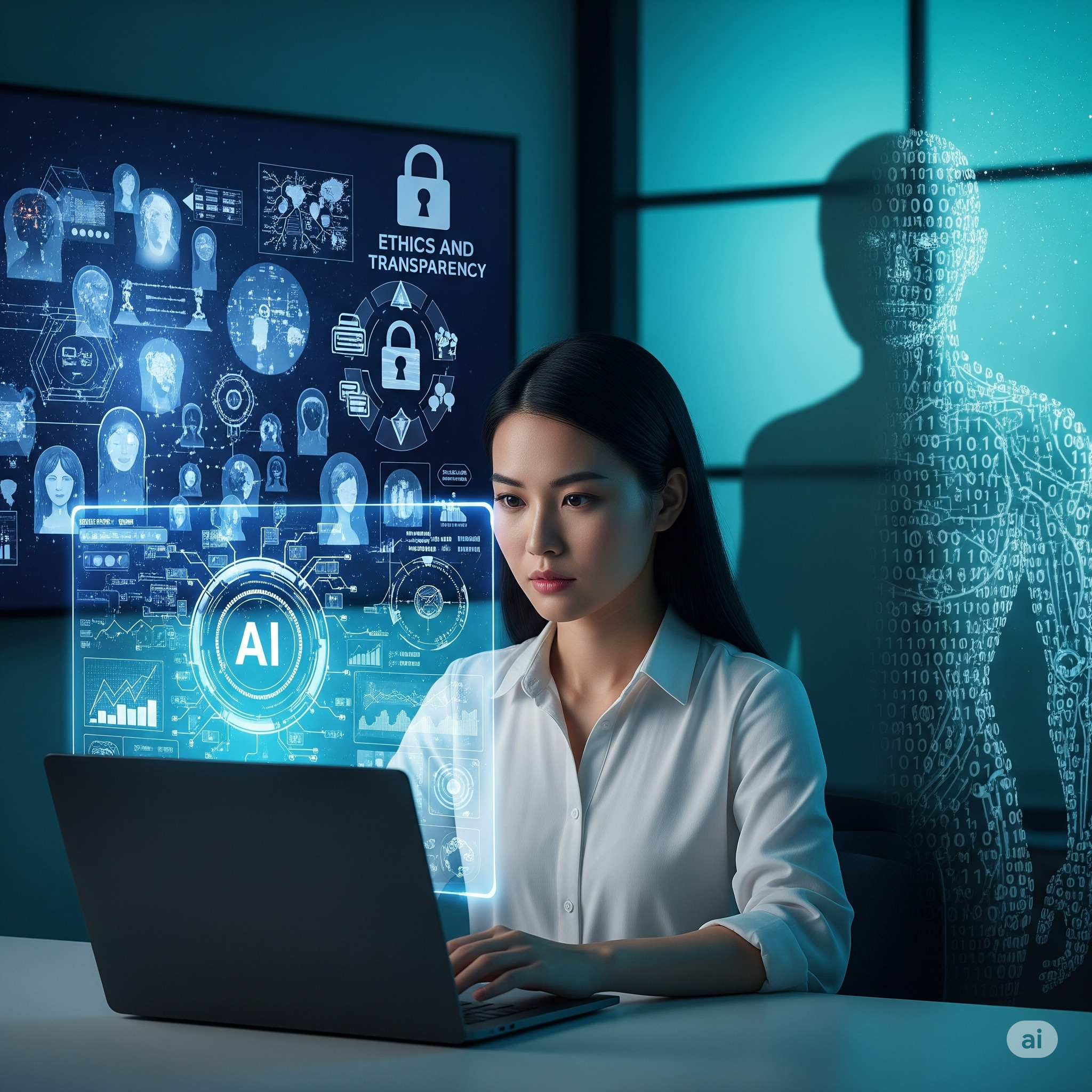 Teknologi AI yang bisa mengalahkan otak manusia