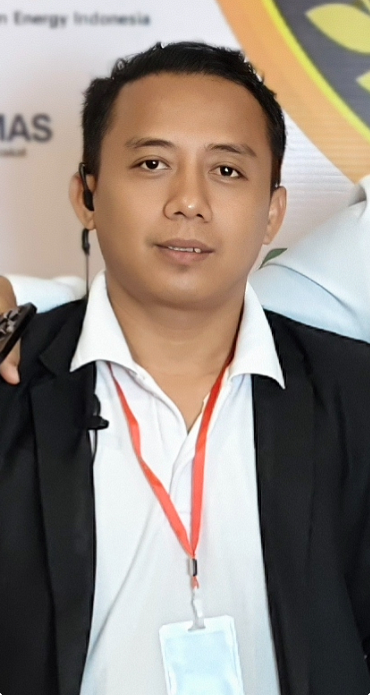 Mohammad Sugianto
