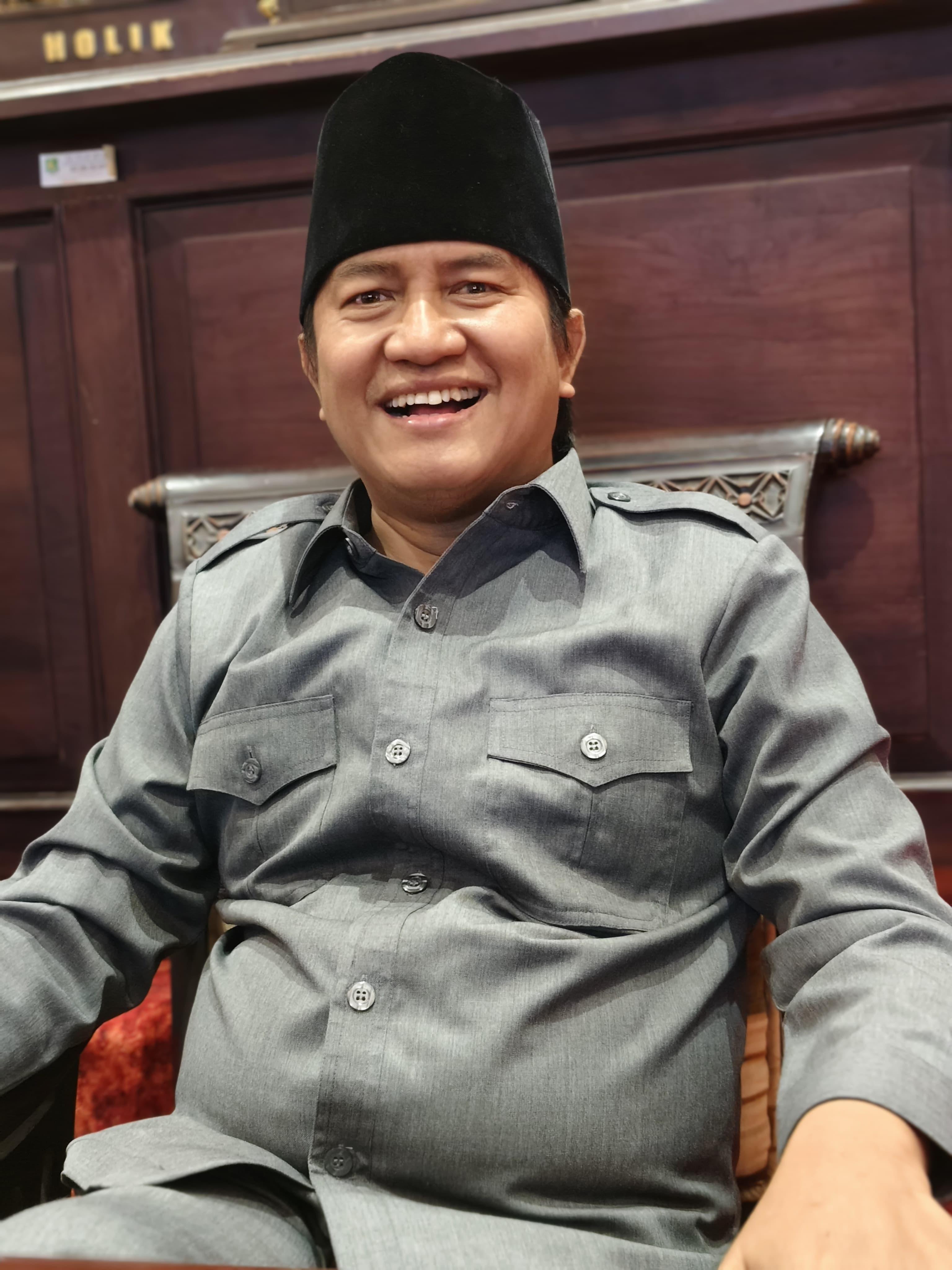 AKHMAD YASID UNTUK JPRM