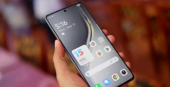 Layar AMOLED unggul dalam warna tajam, kontras tinggi, dan hemat daya. Sepanjang 2025, banyak produsen merilis HP murah dengan teknologi layar ini