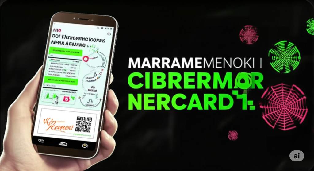 Ilusrasi scam yang bisa menjadi modus penipuan