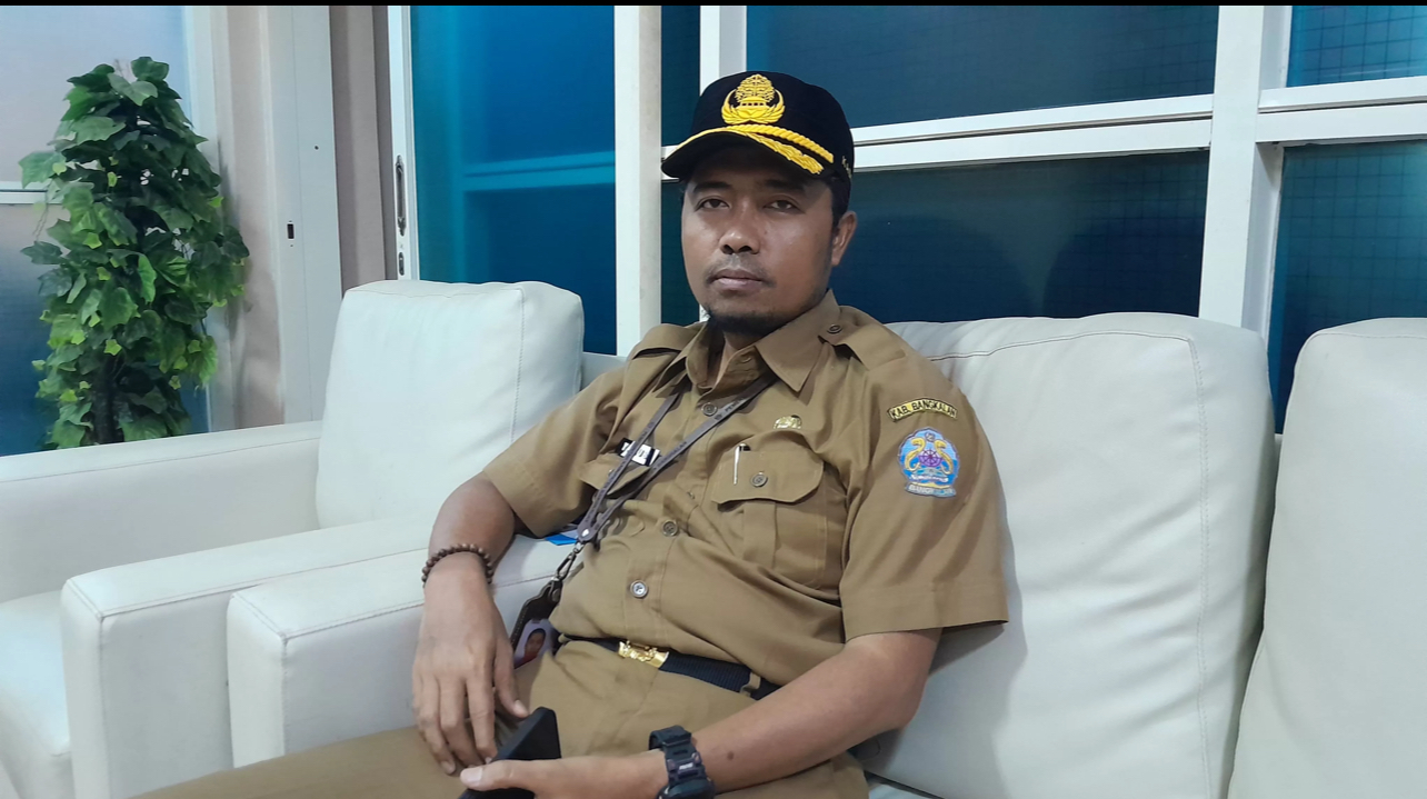 Kepala Dinas Pendidikan Kab. Bangkalan H. Mohammad Yakub