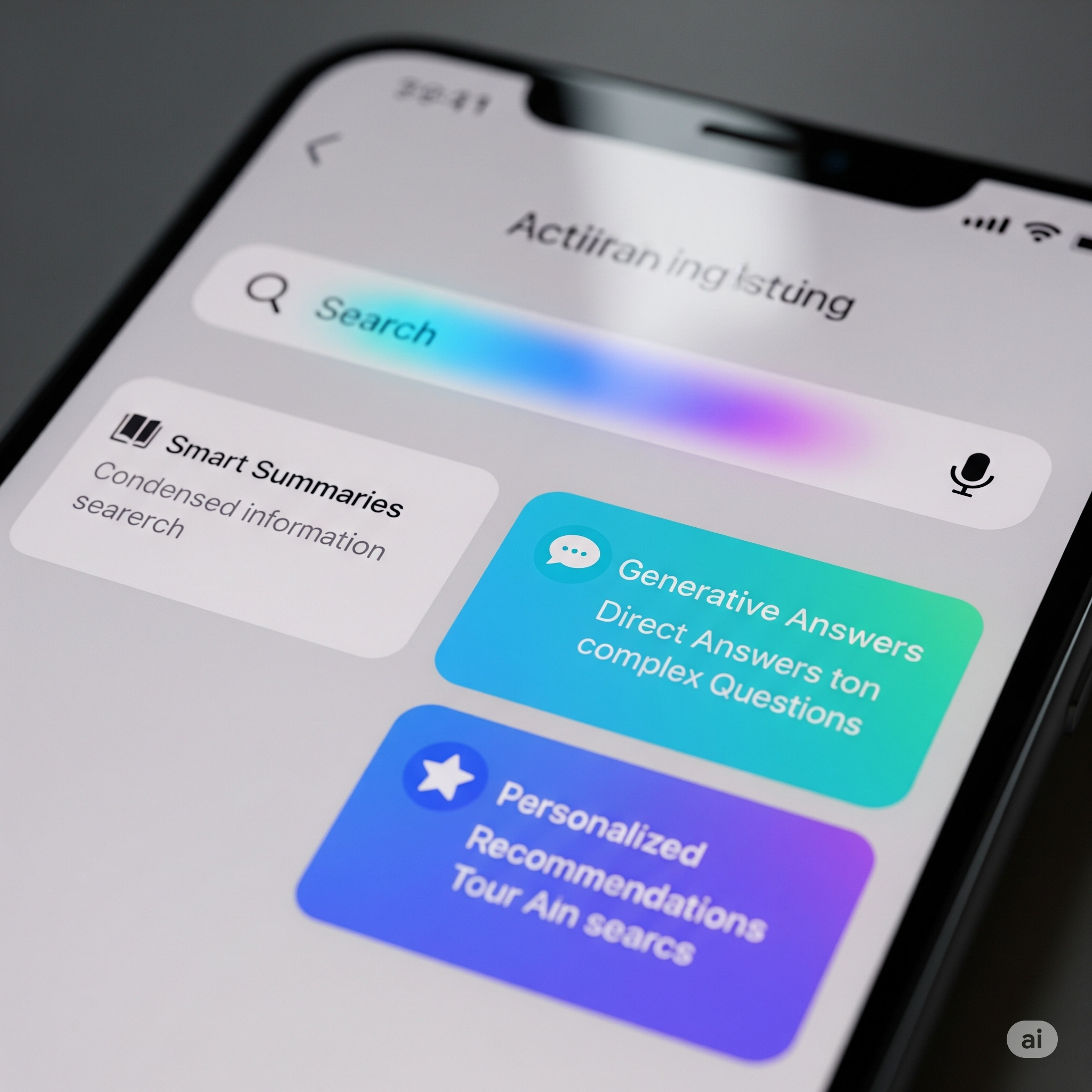 Apple Intelligence yang sudah dikenalkan Apple di perangkat iPhone-nya
