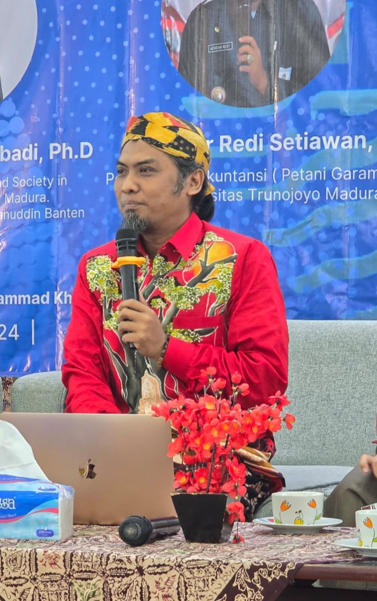 ACHDIAR REDY SETIAWAN