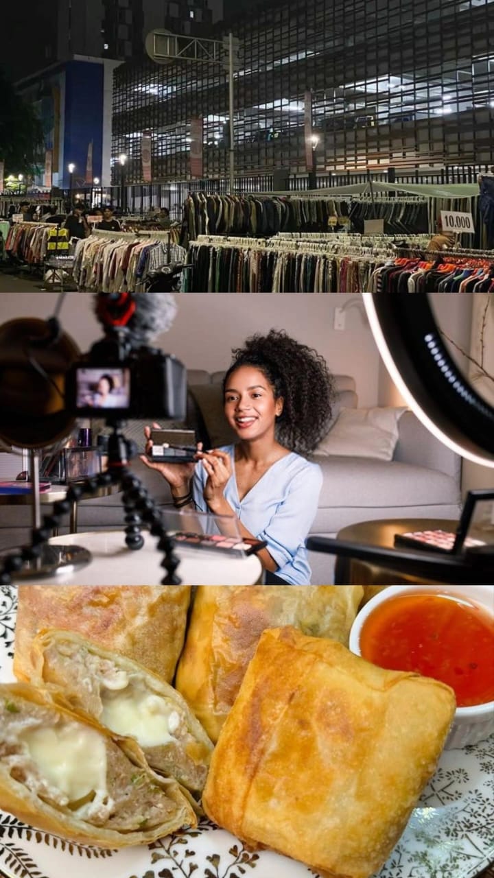 Ide bisnis yang cocok untuk Gen Z.