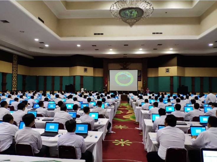 Seleksi kompetensi dasar. pinterest @jessica jane