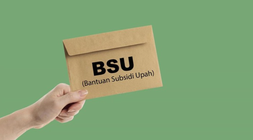 Ilustrasi BSU November 2025. (Foto: Dok. Laman Media Keuangan Kemenkeu)