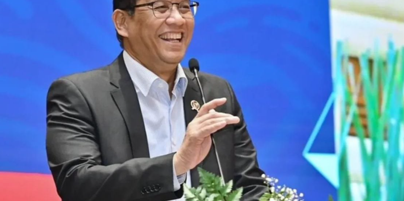 Ilustrasi Cara Atur Uang Remaja Menurut Menkeu Yudhi Sadewa. Foto / dok Instagram @purbayayudhi_official