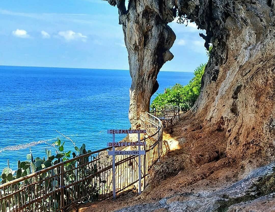 Pulau Gili Iyang dengan kadar oksigen terbaik kedua di dunia. Tripadvisor