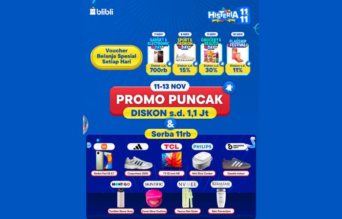 Kerastase Bain Prevention adalah solusi perawatan rambut yang cocok untuk semua usia, produk ini juga memiliki berbagai fungsi spesifik, seperti mengatasi ketombe dan rambut rontok. (Blibli)