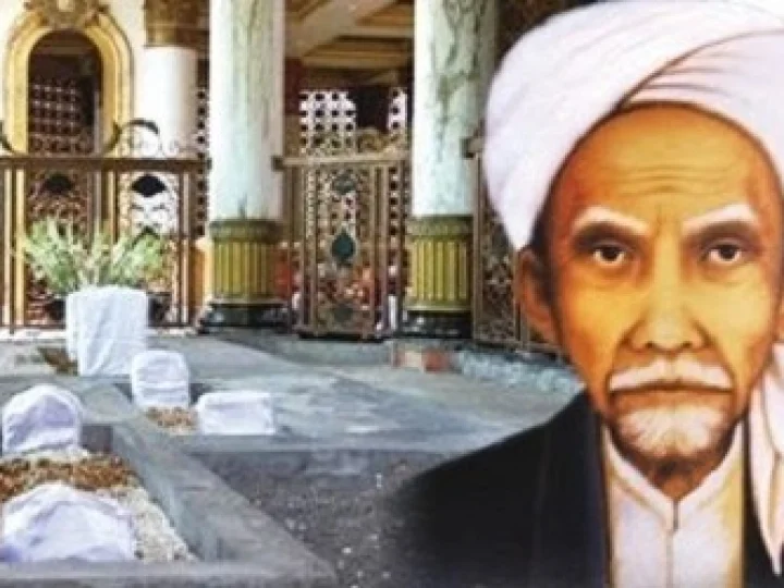 Syaichona Kholil Bangkalan