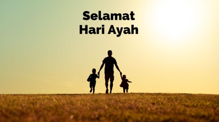 Ilustrasi - Hari Ayah Nasional 2025. (Foto: Dok. iStock)