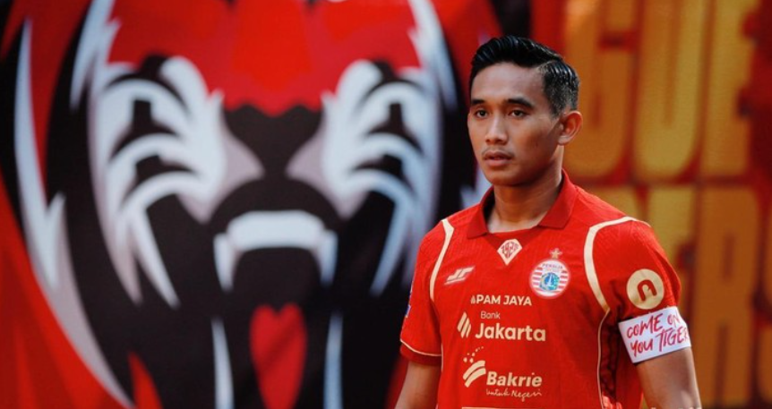 Foto: Rifkianto Nugroho/detikSport