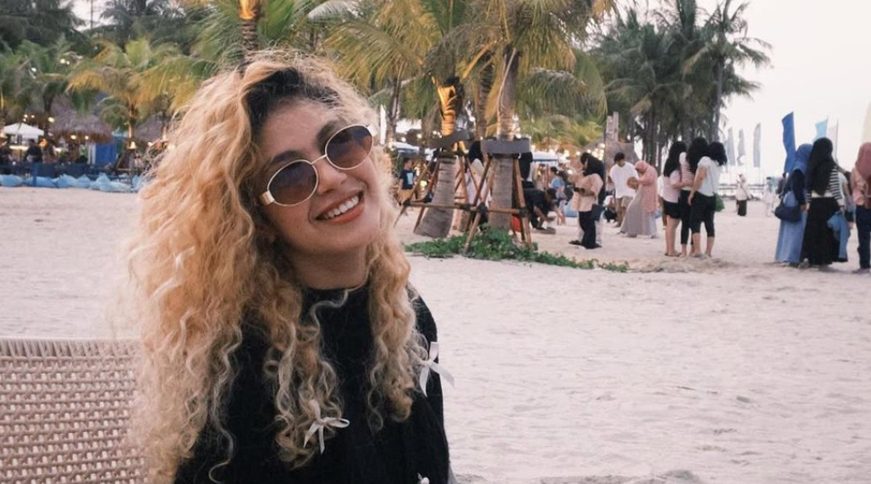 Istri Rasa Simpanan, Ini Alasan Helwa Bachmid Bongkar Pernikahannya dengan Habib Bahar/Foto: Instagram