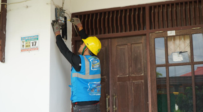 Tarif Listrik PLN Terbaru di November-Desember 2025, Ada Diskon 50 Persen (Foto: PLN)
