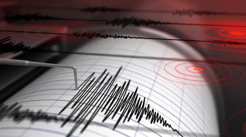 Ilustrasi. gempa (Foto: Getty Images/iStockphoto/Petrovich9)