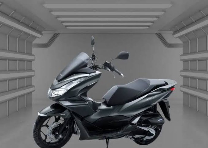 Honda PCX 160
