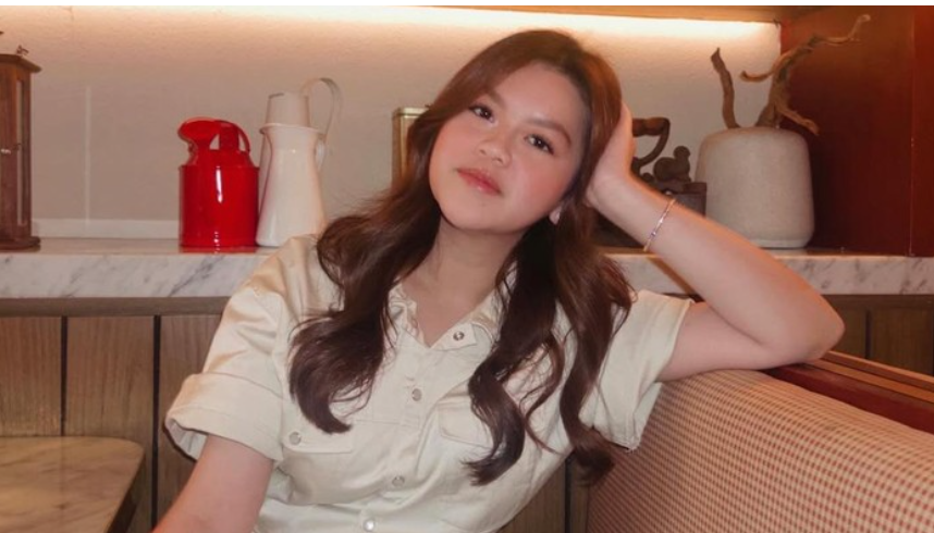 Yasika Aulia Ramadhani/Foto: Instagram.com/yasikaaulia