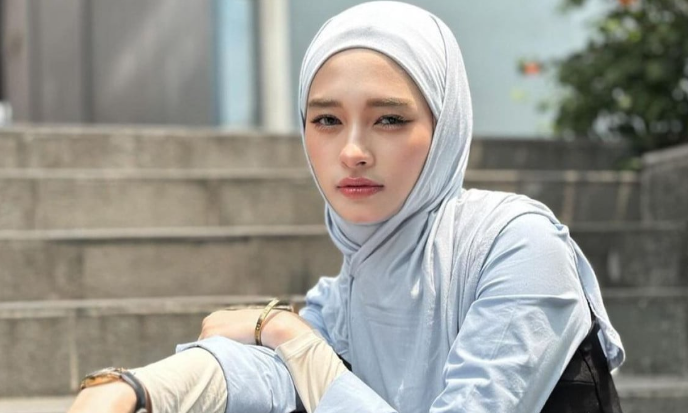 Inara Rusli. (Sumber : IG mommy_starla)